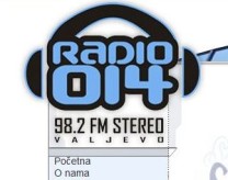 Radio 014, Valjevo